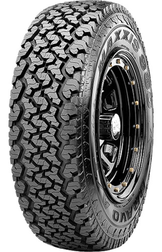 Llanta 215/75r15 Maxxis Bravo At980