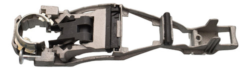 Base Manija Ext Delantera Izq Vw Jetta A4 2005-2006-2007 Hsn
