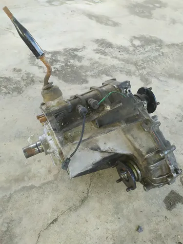 Transfer Usado Toyota Prado (Usado)
