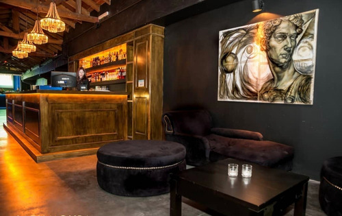 Bar Local Elias Yofre 370 Mts. Fte Jockey