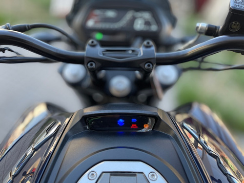 Imagen 5 de 9 de Bajaj Dominar 400