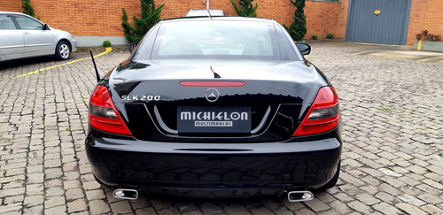 I/m.benz Slk 200 2009