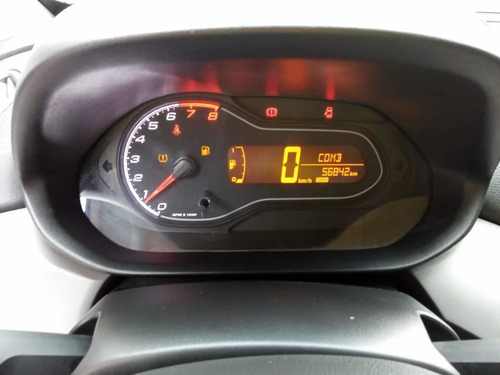 Chevrolet Onix 2018 1.0 Joy 5p