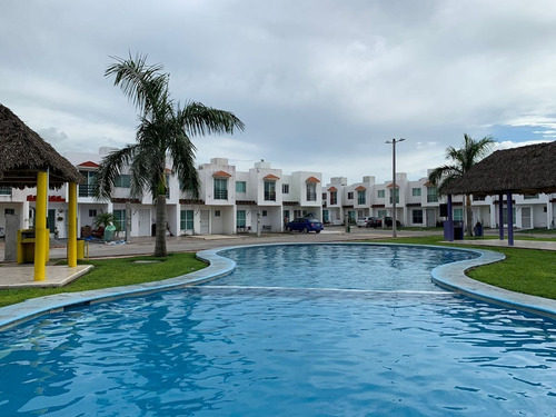 Imagen 19 de 19 de Casa En Rio Medio