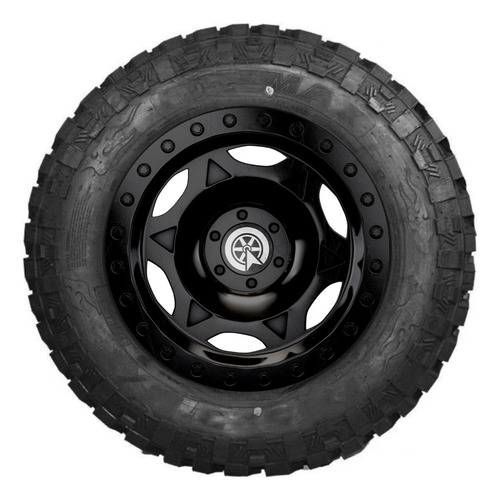 Llanta 235/85r16 120/116s Firemax Fm523