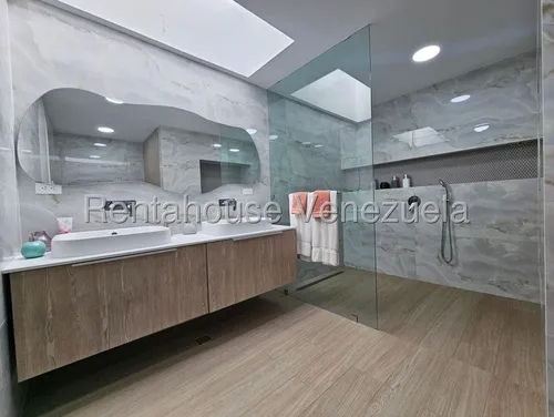 Casa En Venta En Prado Del Este