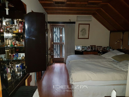 Venta De Casa , Quinta En Parque Leloir