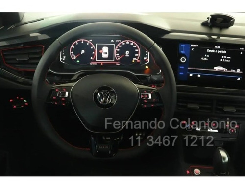 Volkswagen Nuevo Virtus Gts 2021 Automático 1.4 Tsi Precio G