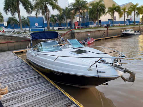 Canestrari 245 C/honda 250hp Fuera De Borda
