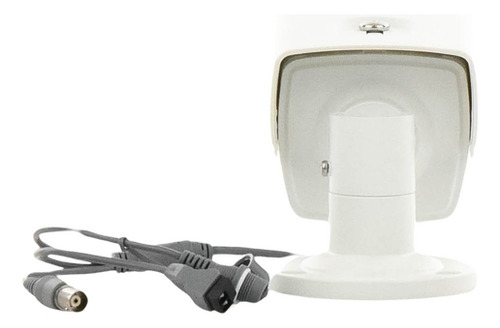 Camara Hikvision DS-2CE19D3T-AIT3ZF Turbo Hd 2mp Motorizada Vf 2.7-13.5mm 70m Color Blanco