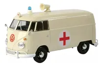 Comprar Volkswagen Type 2 (t1). Ambulancia. Motormax Escala 1\u002F24