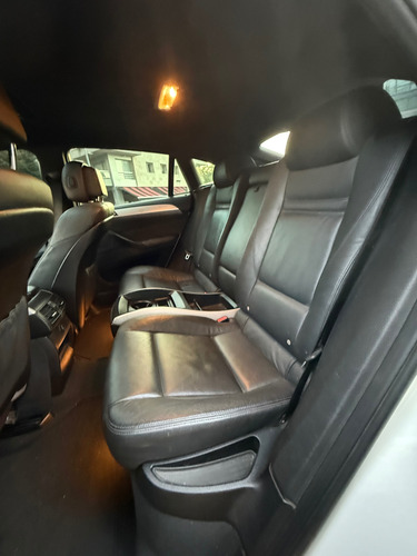 BMW X6 3.0 Xdrive 35i Sportive 306cv