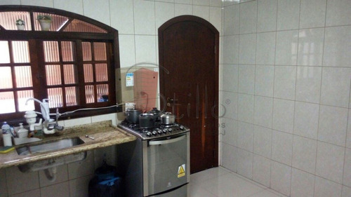 Imagem 4 de 15 de Sobrado - Mooca - Ref: 8313 - V-8313