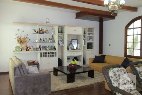 Imagem 1 de 15 de Casa À Venda No Belvedere - Código 258929 - 258929