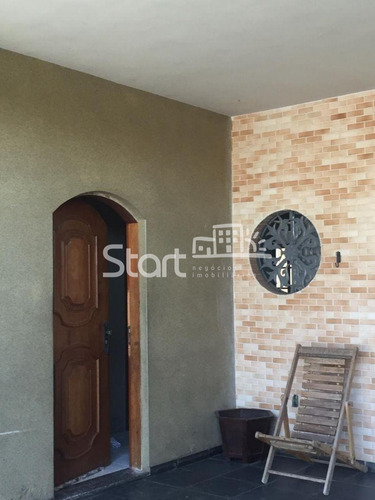 Imagem 17 de 17 de Casa À Venda Em Jardim São Gabriel - Ca007155