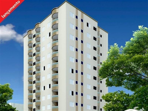 Imagem 2 de 19 de Apartamento - Venda - Ocian - Praia Grande - Lar104