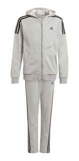 conjunto adidas tamanho 14
