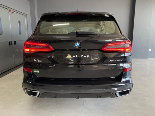 Imagem 7 de 15 de Bmw X5 30d M Sport 2019/2020