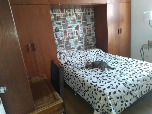 Imagem 2 de 10 de Apartamento - Ref: Sp3ap62896