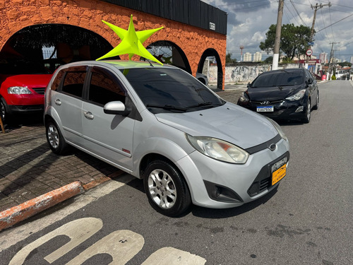 Ford Fiesta 1.6 Fly Flex 5p