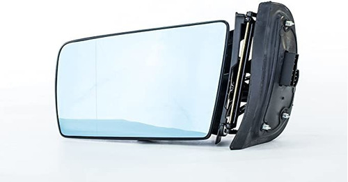 Driver Side Mirror For Mercedes E-class W210 E300 E320 E420 