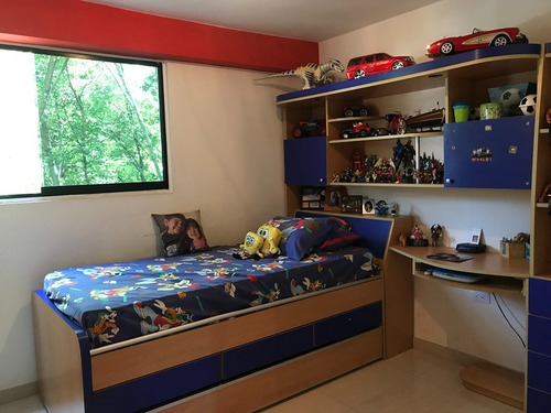 Imagen 8 de 16 de Se Vende Apartamento 113 M2 3h+fr/2h/1pe Caurimare