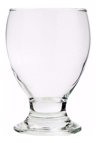 Copa Noruega Agua Rigolleau X 48 Vasos Copas