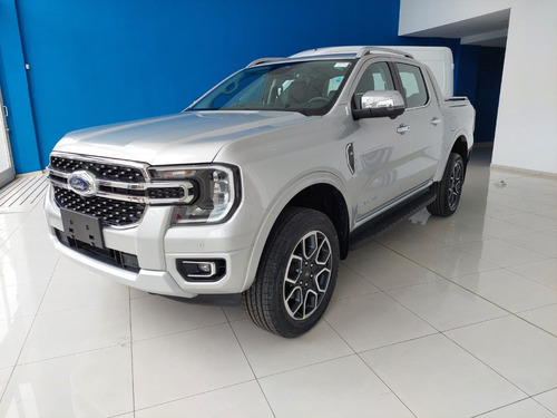 Ford Ranger 3.0 Cd 4X4 Limited + At 250Cv