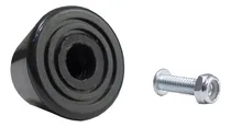 Comprar Freio Traxart Quad Para Patins Powerquad Dy-149 Cor Preto