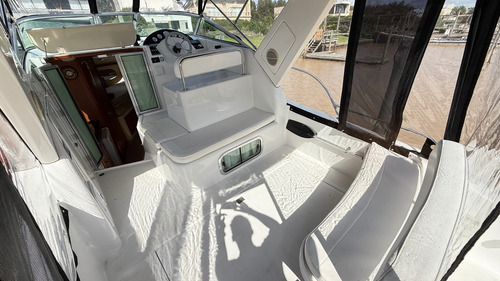 Custon Special 2013- Mercruiser V8 Mpi-430 Horas-webasto