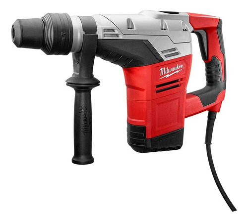 Rotomartillo Milwaukee 5317-59a Rojo 50 Hz/60 Hz