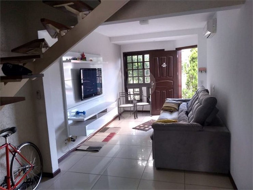 Casa 3 Dormitórios Rubem Berta - 28-im421765