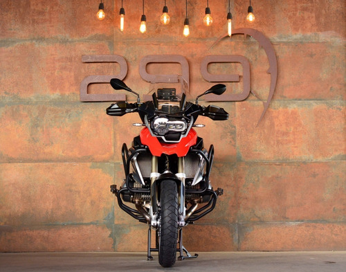 Imagem 9 de 9 de Bmw R1200gs 2014