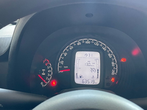 Fiat Mobi Like 1.0 (Flex)