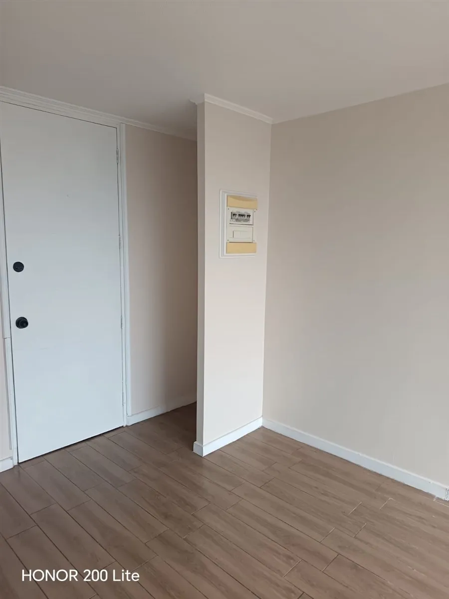 Imagen 3 de 5 de Departamento En Venta De 1 Dorm. En San Miguel