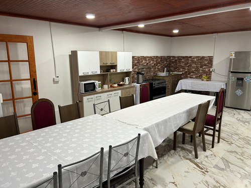 Arriendo Linda Casa Para Empresa