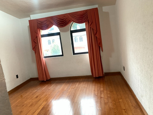 Imagen 13 de 18 de En Renta Hermosa Condominio En Res. Herrerías, San Andrés Totoltepec, Tlalpan
