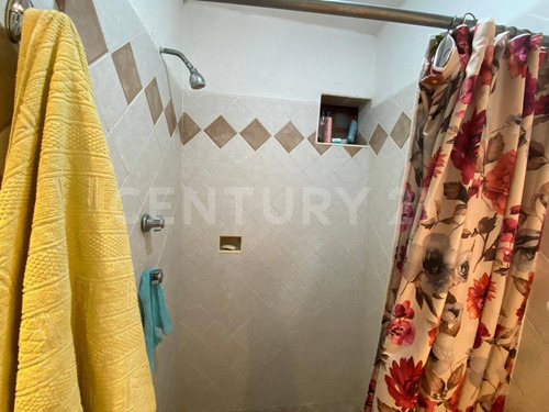 Casa En Venta Fraccionamiento Ojo De Agua De Un Solo Nivel