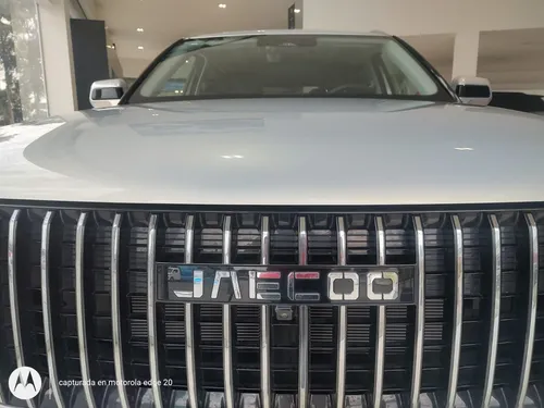 jaecoo Jaecoo 7 4p Refine L4/1.6/T Aut