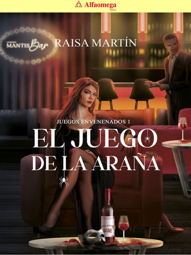 El Juego De La Araña