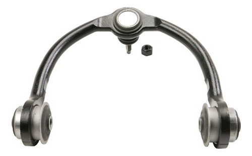 Meseta Superior Jeep Commander Xk 2006-2010