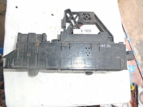 Imagen 2 de 4 de Vendo Control De Aire Acondicionado De Nissan Blue Bird,1992