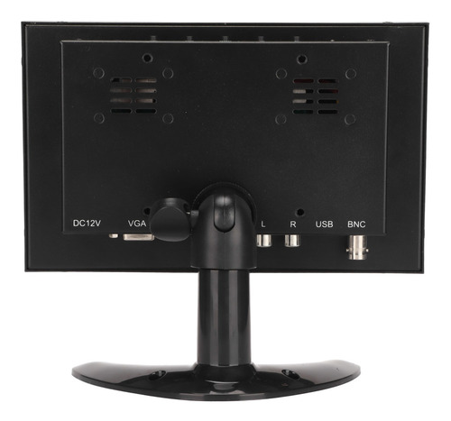 Imagen 9 de 10 de Monitor Pequeño, Pantalla Hd De 8 Pulgadas, Pantalla Ips De