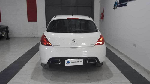 Peugeot 308 Active 1.6