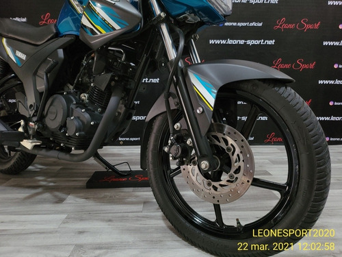 Yamaha Sz 150