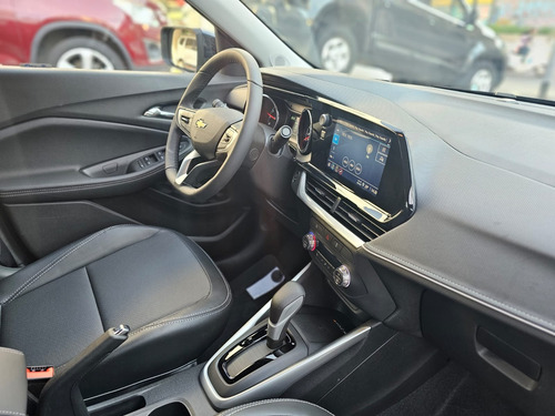 Chevrolet Montana 1.2 T Premier At