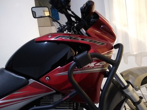 Honda Falcon 400