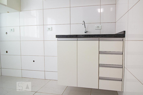 Apartamento Para Aluguel - Cidade Jardim, 2 Quartos, 42 - 892986212