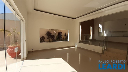 Imagem 5 de 15 de Casa Em Condomínio - Alphaville - Sp - 591477