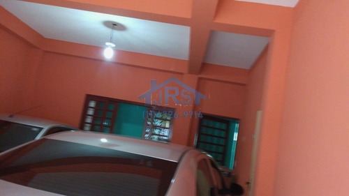 Imagem 2 de 13 de Casa Com 3 Dormitórios À Venda, 300 M² Por R$ 1.595.000,00 - Vila Engenho Novo - Barueri/sp - Ca0616